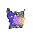 Arior Barcelona Pendant Intenzza Boreal pink big pendant