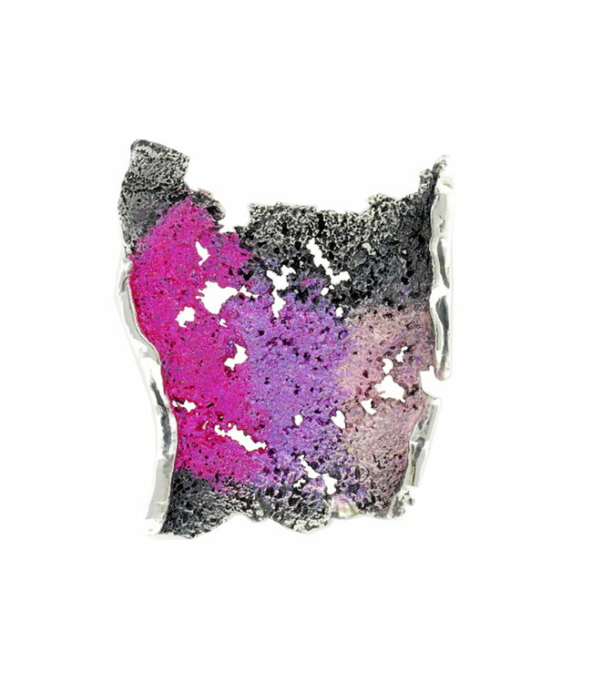 Arior Barcelona Pendant Intenzza Boreal pink big pendant