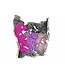 Arior Barcelona Hanger Intenzza Boreal pink big pendant