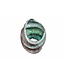 Arior Barcelona Pendant Electric-blue Sinera big pendant