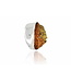 Arior Barcelona Hanger Small ochre Gala pendant