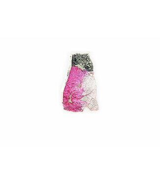 Arior Barcelona Arior Barcelona Intenzza narrow pink pendant