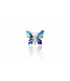 Arior Barcelona Pendant Colorful Butterfly Pendant MENORCA