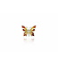 Arior Barcelona Hanger Colorful Butterfly Pendant MENORCA