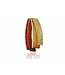 Arior Barcelona Hanger Big ochre Troia pendant
