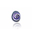 Arior Barcelona Pendant Small ochre Riera pendant