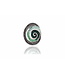 Arior Barcelona Pendant Small ochre Riera pendant