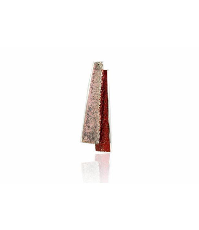 Arior Barcelona Pendant Small ochre Troia pendant