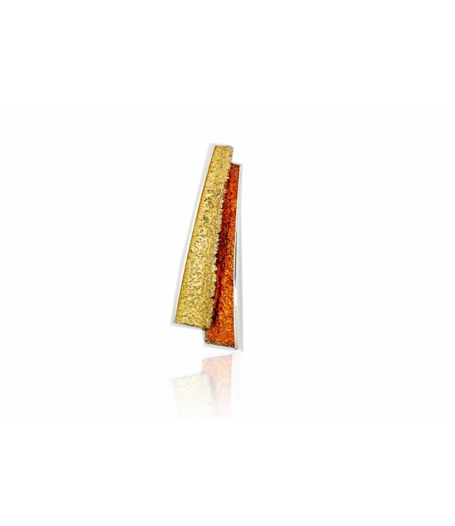 Arior Barcelona Hanger Small ochre Troia pendant
