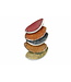 Arior Barcelona Hanger Ochre Smile big pendant