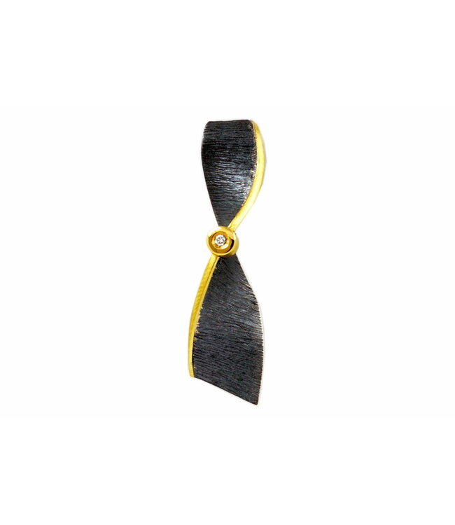 Arior Barcelona Pendant Moebius pendant