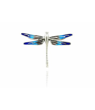 Arior Barcelona Arior Barcelona Dragonfly medium pendant