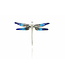 Arior Barcelona Hanger Dragonfly medium pendant
