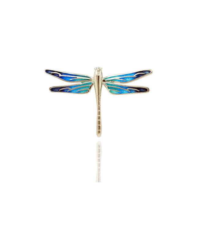 Arior Barcelona Hanger Dragonfly medium pendant