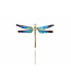 Arior Barcelona Hanger Dragonfly medium pendant