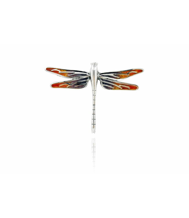 Arior Barcelona Hanger Dragonfly medium pendant