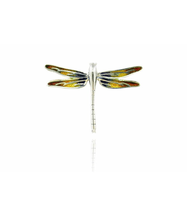 Arior Barcelona Hanger Dragonfly medium pendant