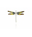 Arior Barcelona Hanger Dragonfly medium pendant