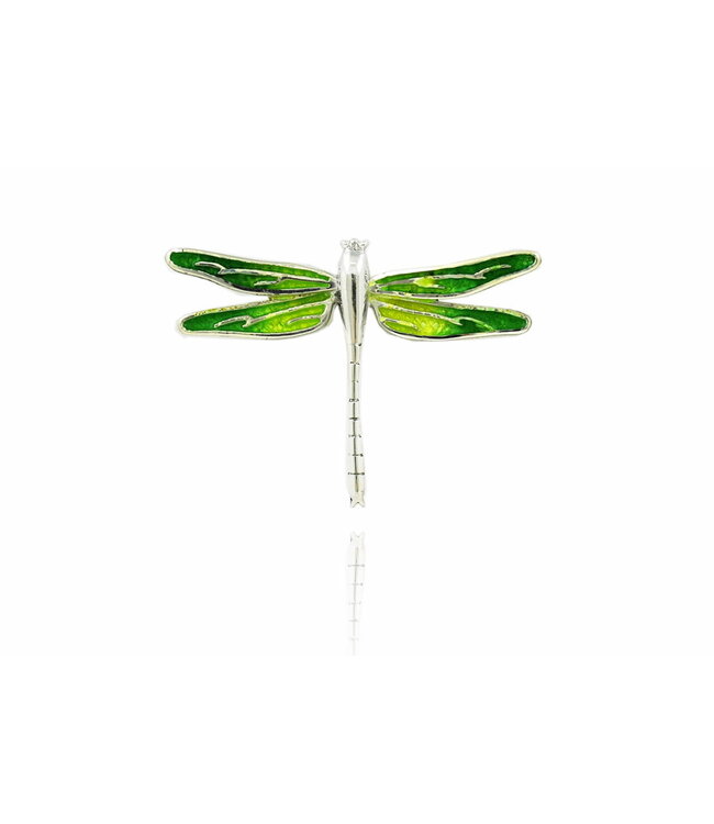 Arior Barcelona Hanger Dragonfly medium pendant