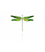 Arior Barcelona Hanger Dragonfly medium pendant