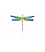 Arior Barcelona Hanger Dragonfly medium pendant
