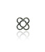 Arior Barcelona Pendant Large Perforated Pendant Panot