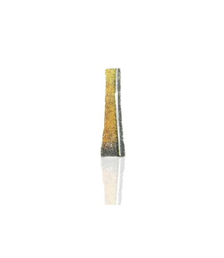 Arior Barcelona Arior Barcelona Big Osha ochre pendant