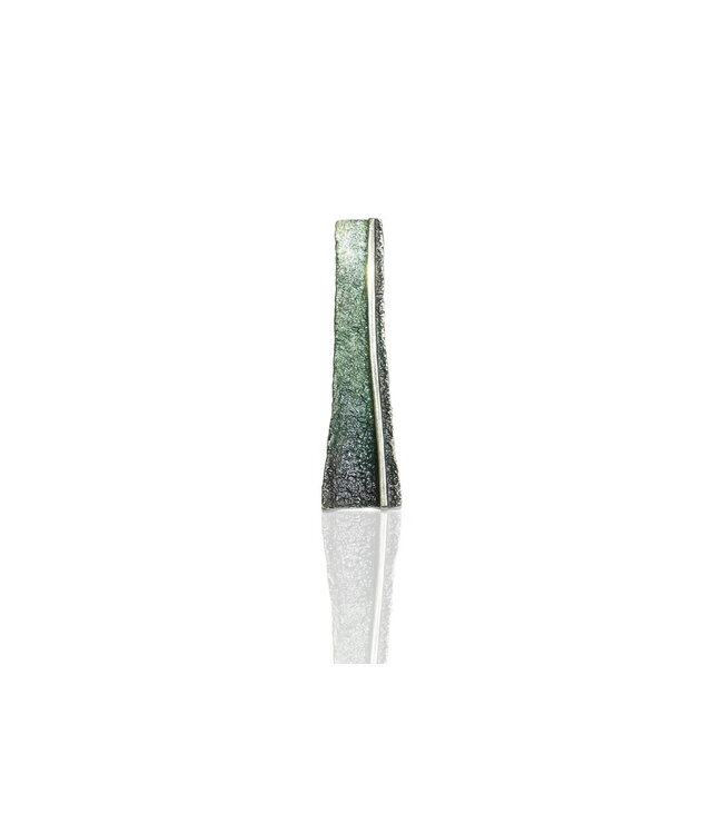 Arior Barcelona Pendant Big Osha ochre pendant