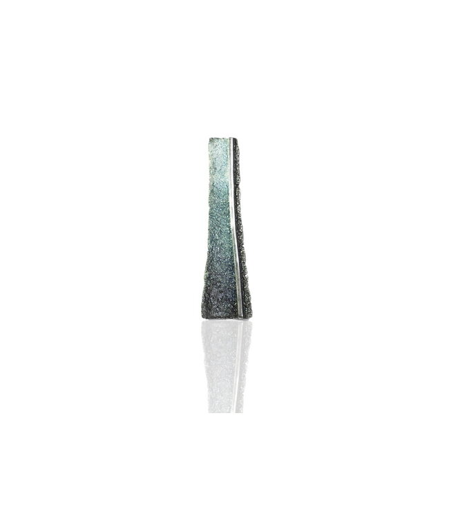 Arior Barcelona Pendant Big Osha ochre pendant