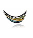 Arior Barcelona Hanger Bori ochre small pendant