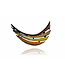 Arior Barcelona Hanger Bori ochre small pendant