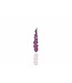 Arior Barcelona Pendant Symphony magenta pink pendant