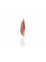Arior Barcelona Lara Ocre Pendant