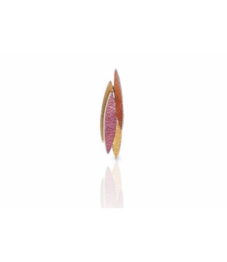 Arior Barcelona Arior Barcelona Lara ocre pendant