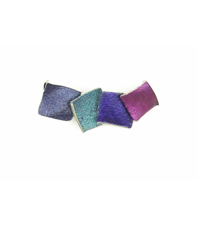 Arior Barcelona Hanger Blue Kiros pendant