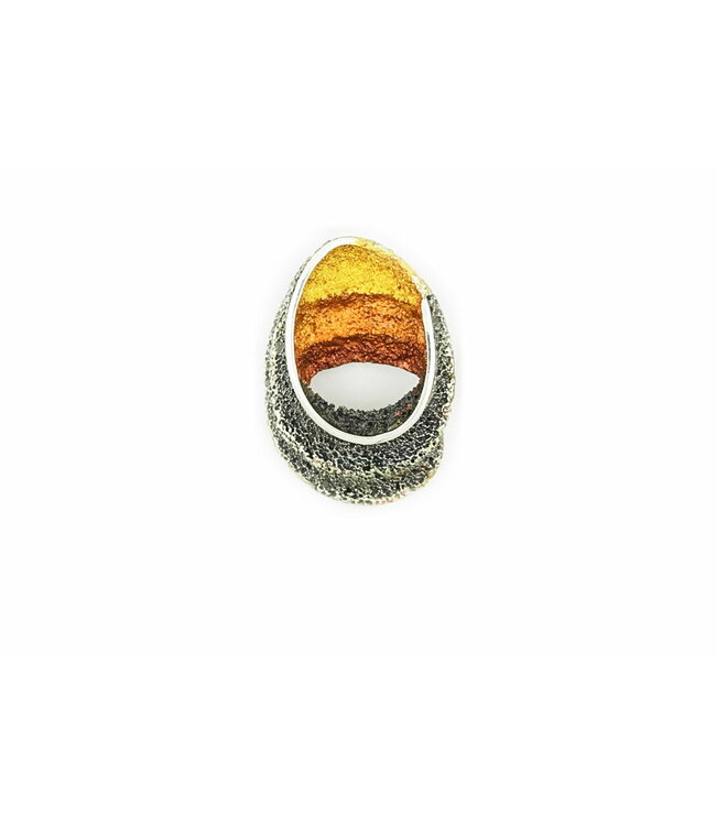 Arior Barcelona Pendant Small emerald green Sinera pendant