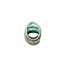 Arior Barcelona Hanger Small emerald green Sinera pendant