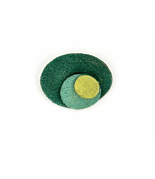 Arior Barcelona Pendant Altea ochre pendant