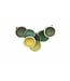 Arior Barcelona Pendant Singular ochre Medium Pendant