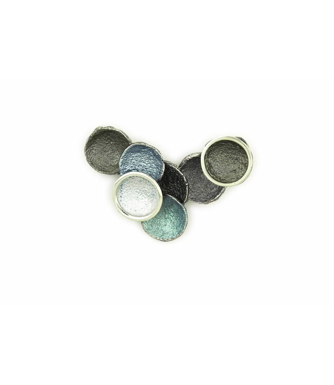Arior Barcelona Pendant Singular ochre Medium Pendant