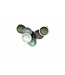 Arior Barcelona Hanger Singular ochre Medium Pendant