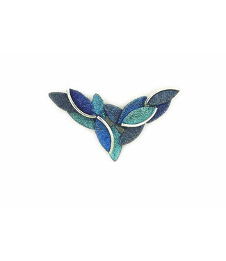 Arior Barcelona Arior Barcelona Eire green Small pendant