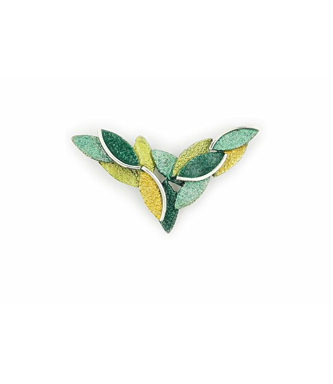Arior Barcelona Pendant Eire green Small pendant