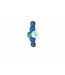 Arior Barcelona Hanger Singular green elongated pendant