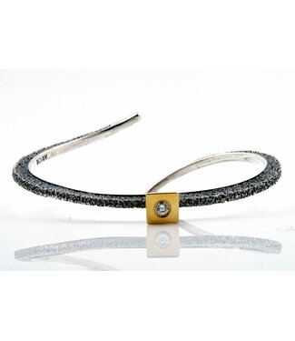 Arior Barcelona Arior Barcelona Nil texture bracelet