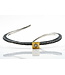 Arior Barcelona Bracelet Nil texture bracelet