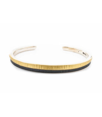Arior Barcelona Arior Barcelona Doble Fulla Small bracelet BR
