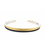 Arior Barcelona Bracelet Doble Fulla Small bracelet BR
