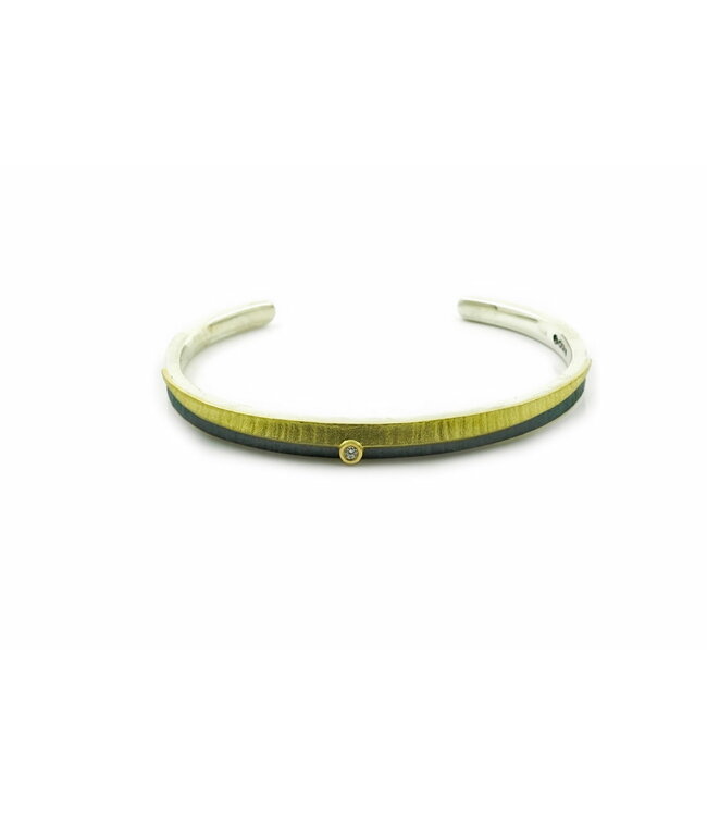 Arior Barcelona Armband Doble Fulla Small bracelet BR