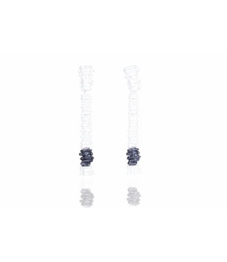 Arior Barcelona Arior Barcelona Diluvi little earring
